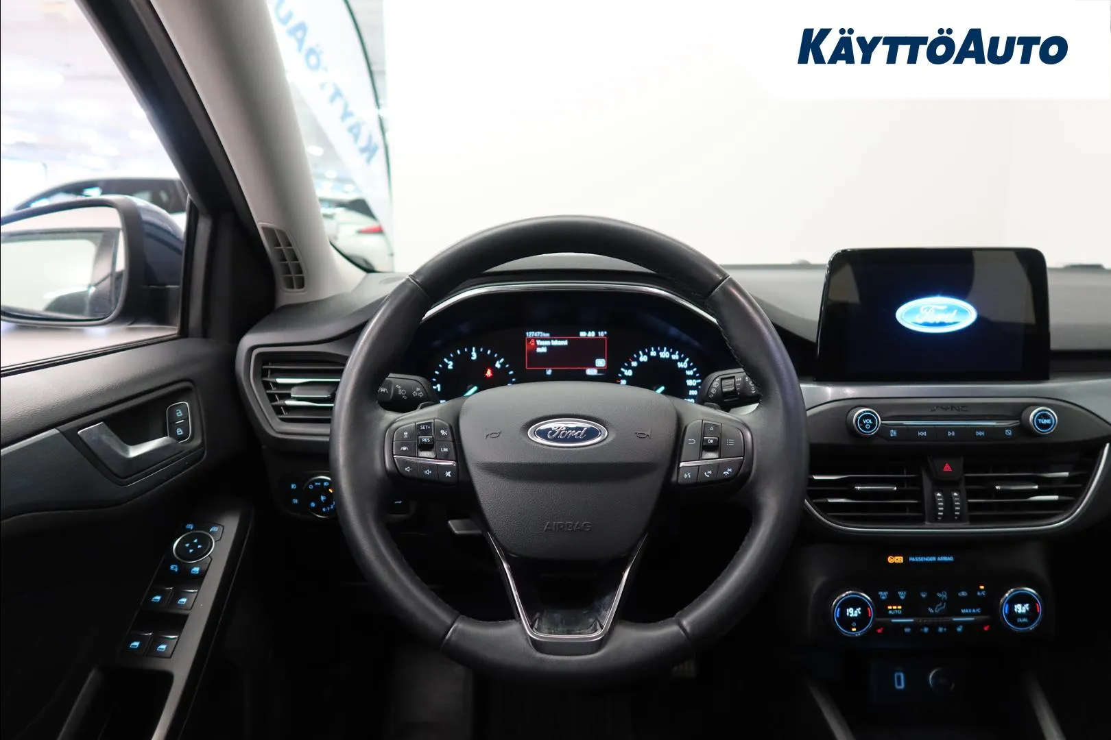 FORD Focus CME-415 carousel image
