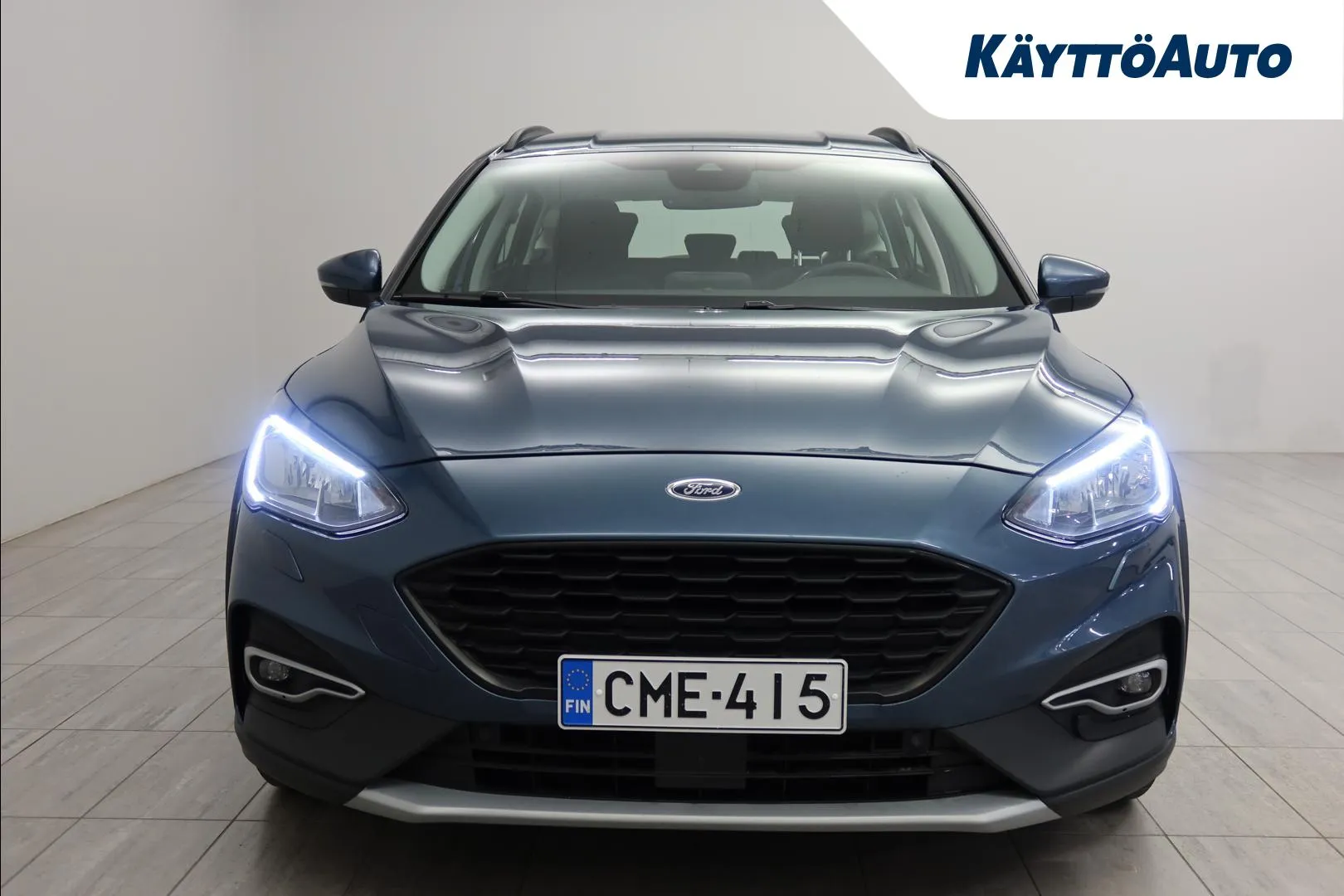 FORD Focus CME-415 carousel image