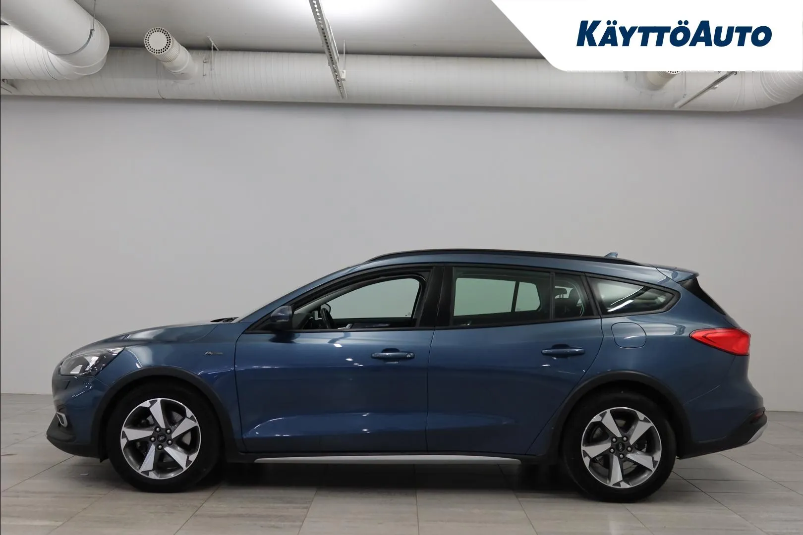 FORD Focus CME-415 carousel image