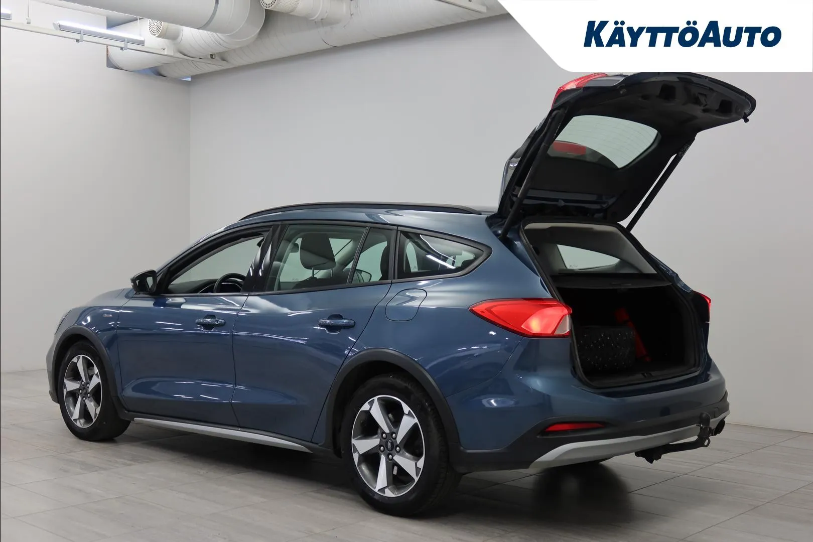 FORD Focus CME-415 carousel image