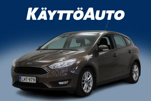 FORD Focus LNT-979