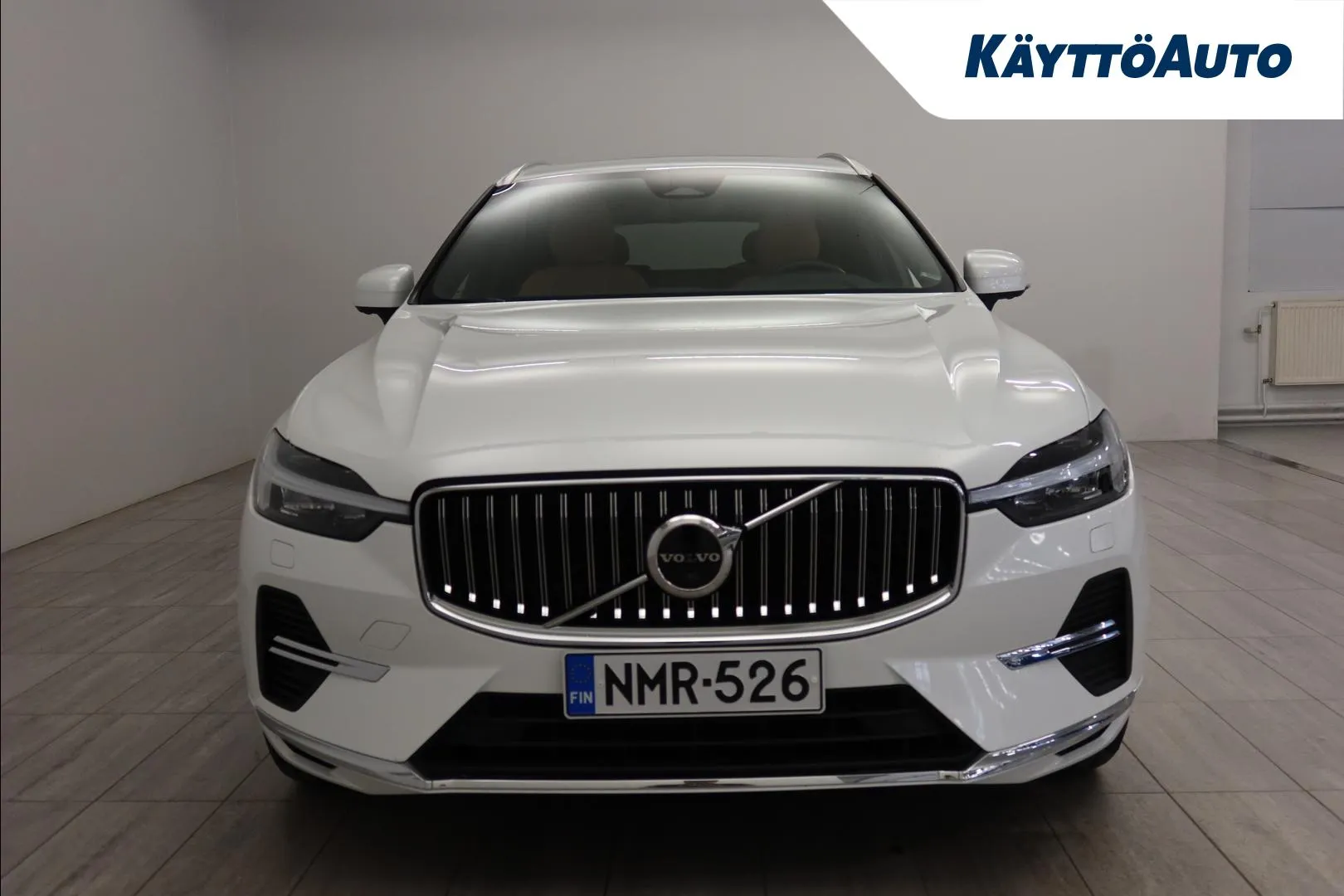 Volvo XC60 NMR-526 carousel image