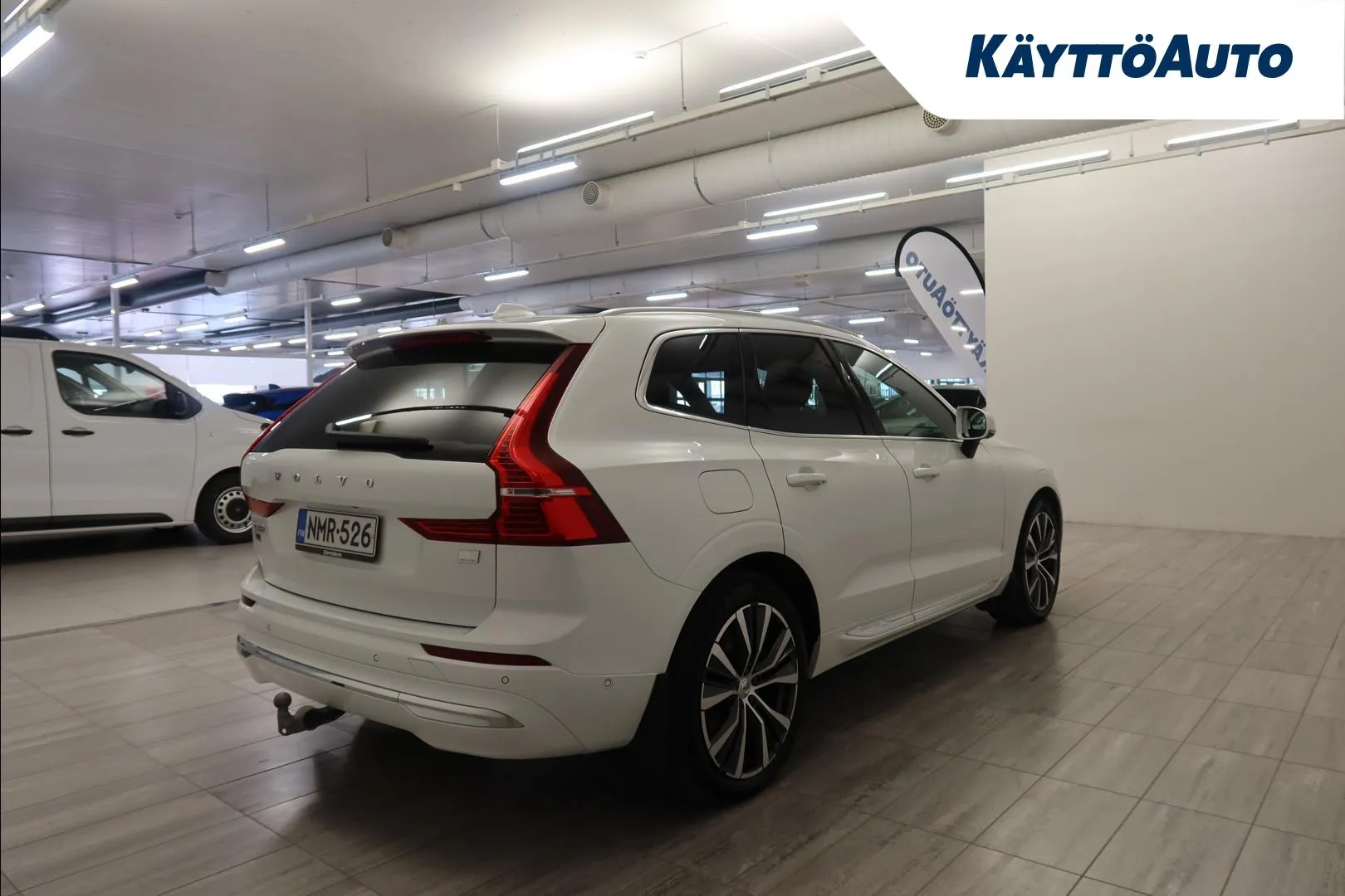 Volvo XC60 NMR-526 carousel image