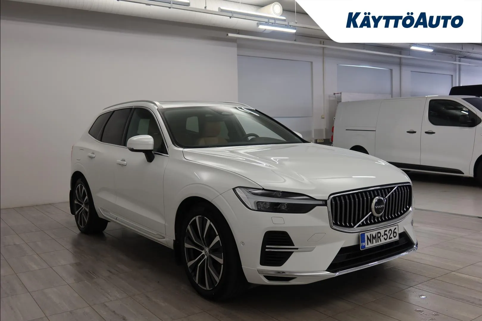 Volvo XC60 NMR-526 carousel image