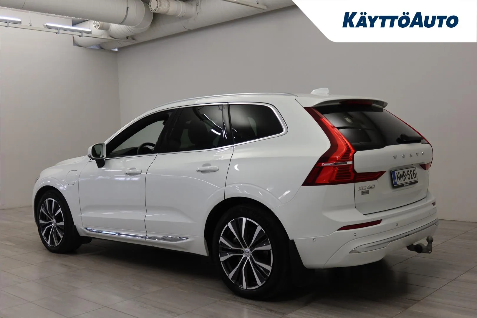 Volvo XC60 NMR-526 carousel image