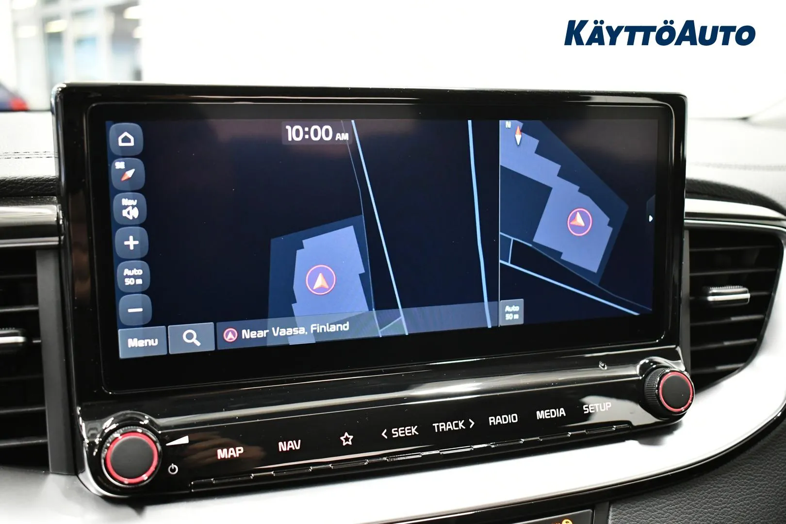 Kia XCeed XTM-877 carousel image