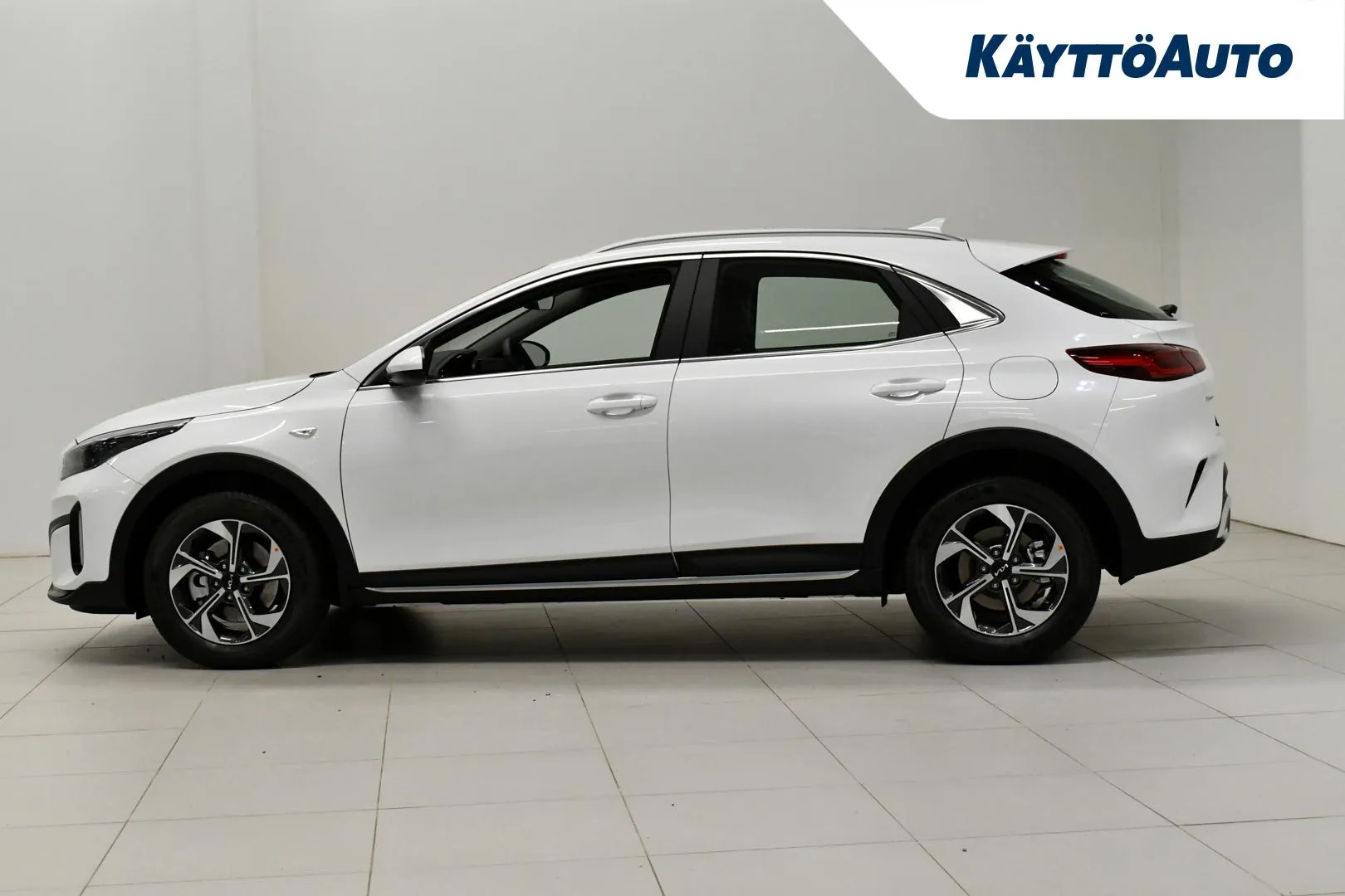 Kia XCeed XTM-877 carousel image