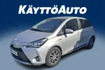 Toyota Yaris MYS-361 carousel thumbs
