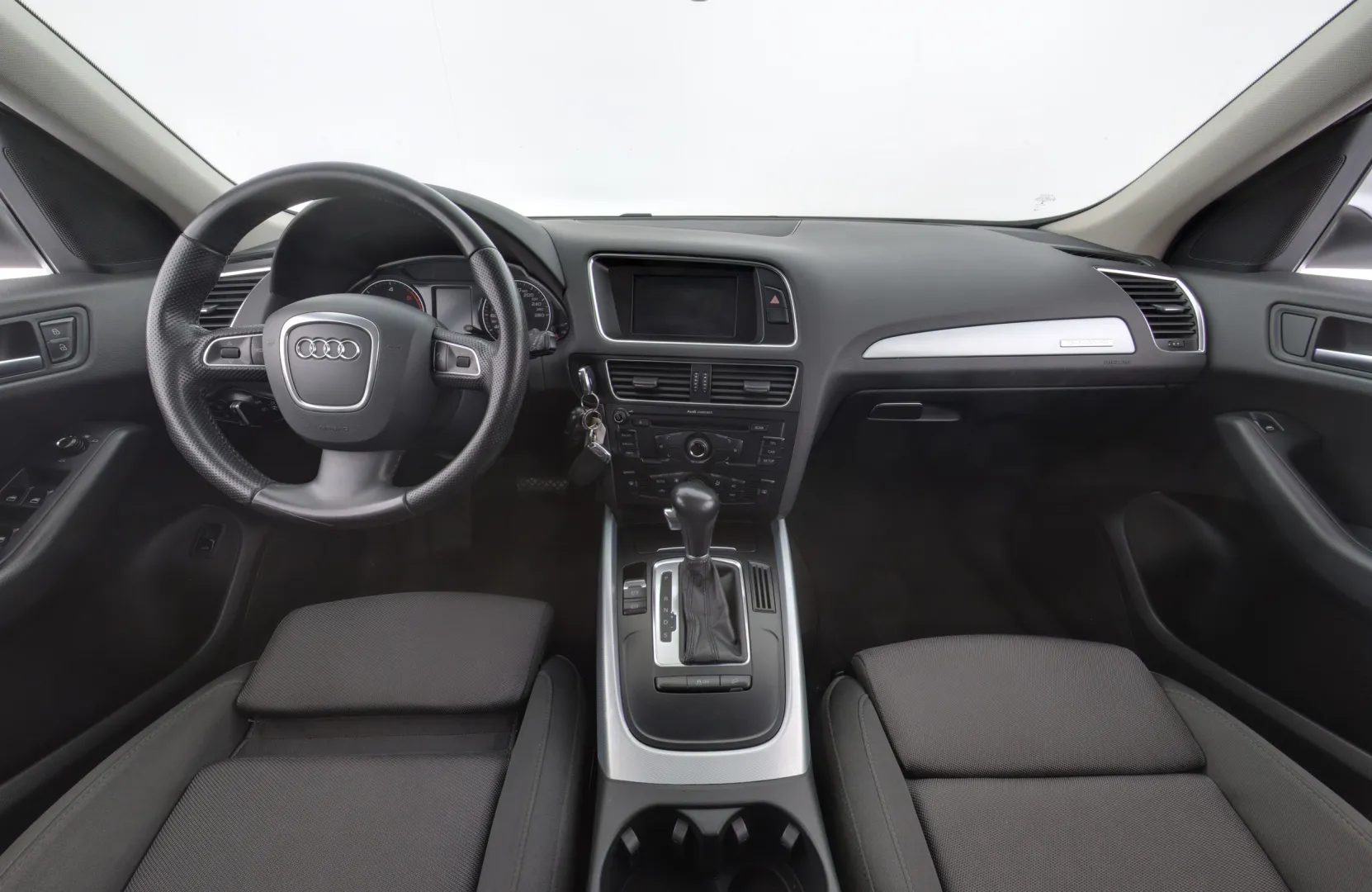 AUDI Q5 RTC-460 carousel image