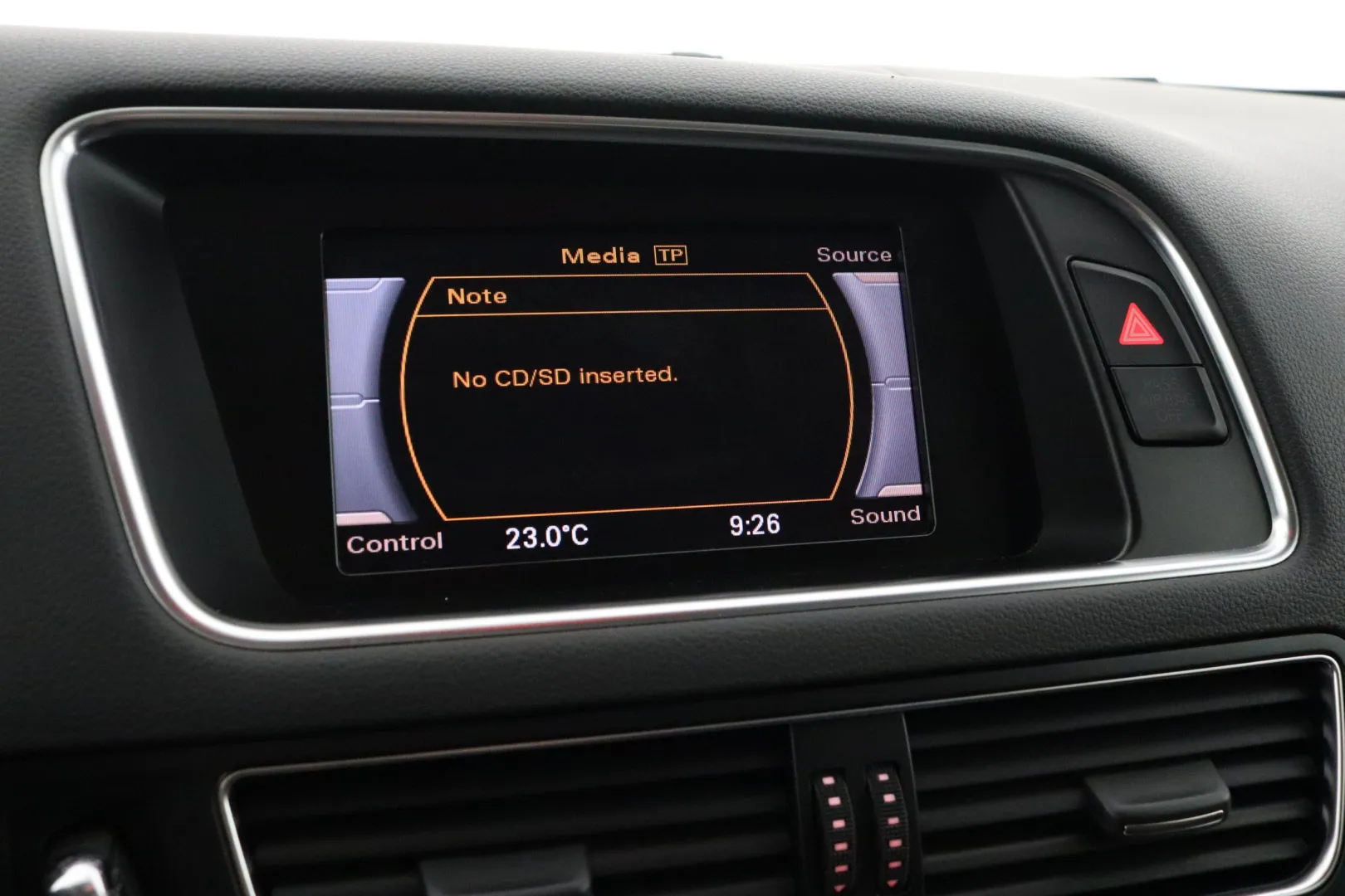 AUDI Q5 RTC-460 carousel image