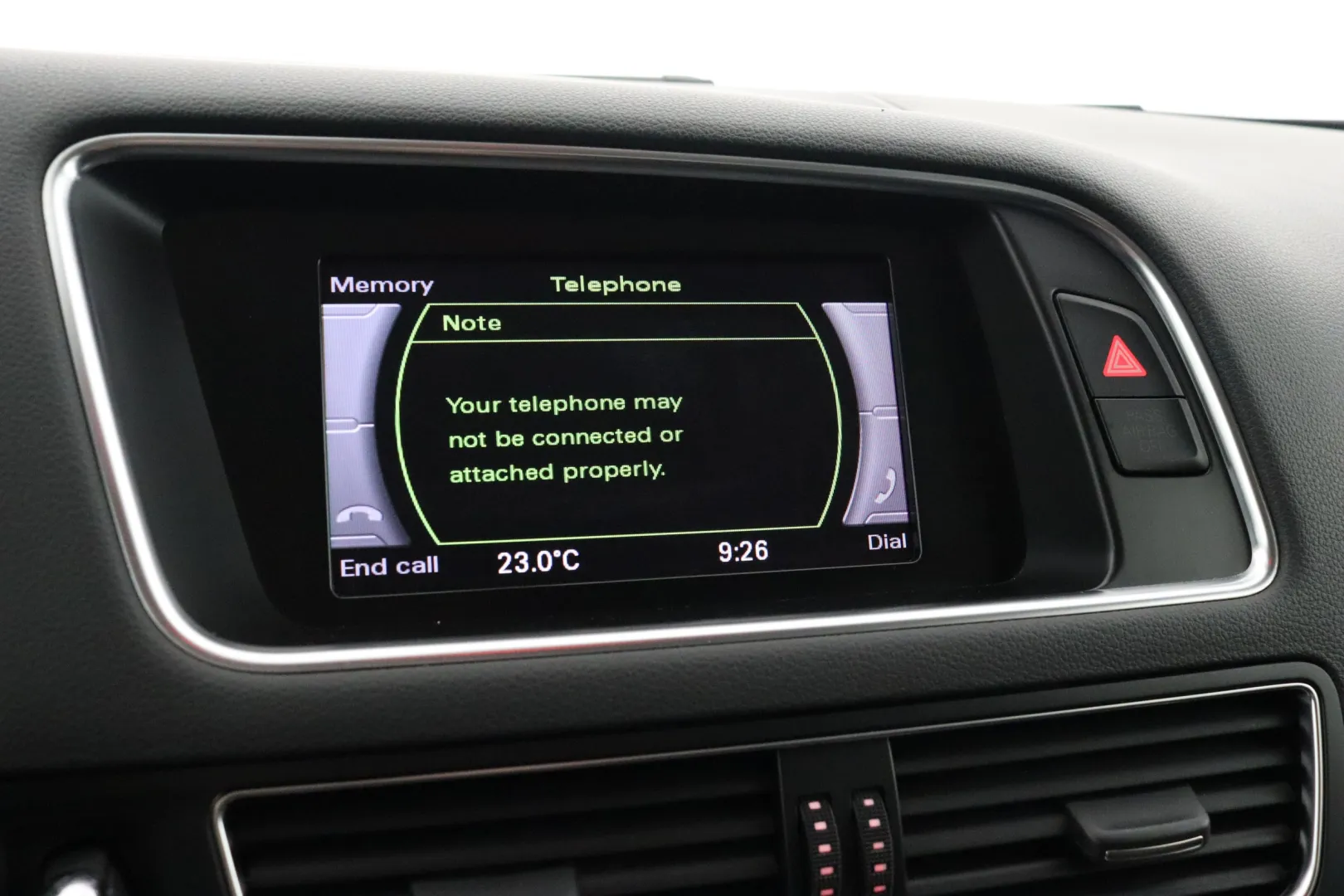 AUDI Q5 RTC-460 carousel image