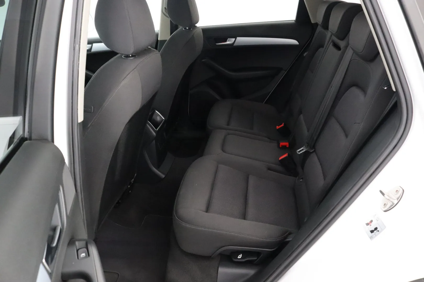 AUDI Q5 RTC-460 carousel image