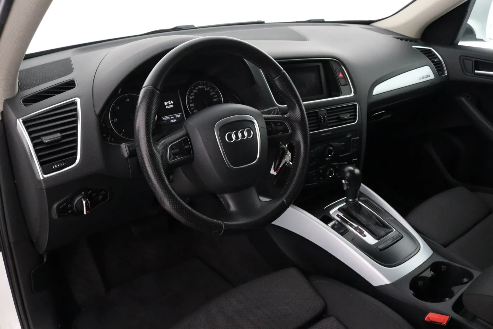 AUDI Q5 RTC-460 carousel image