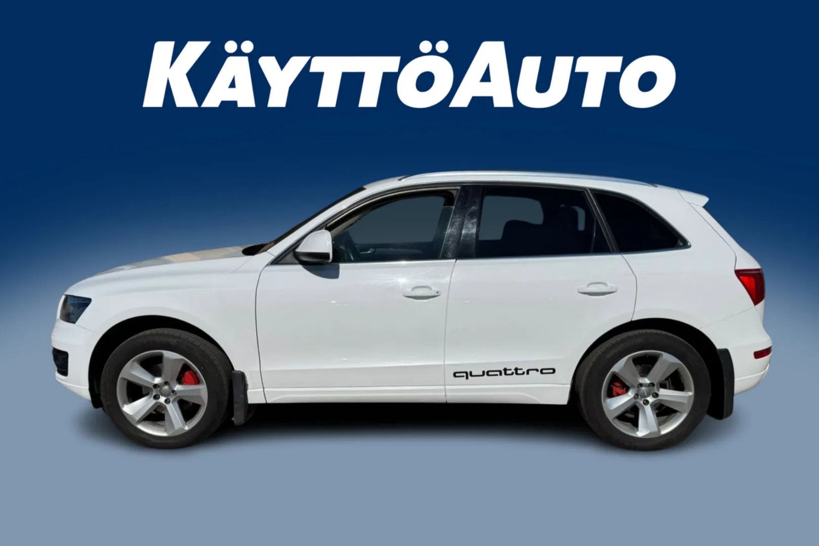 Audi Q5 RTC-460 carousel image