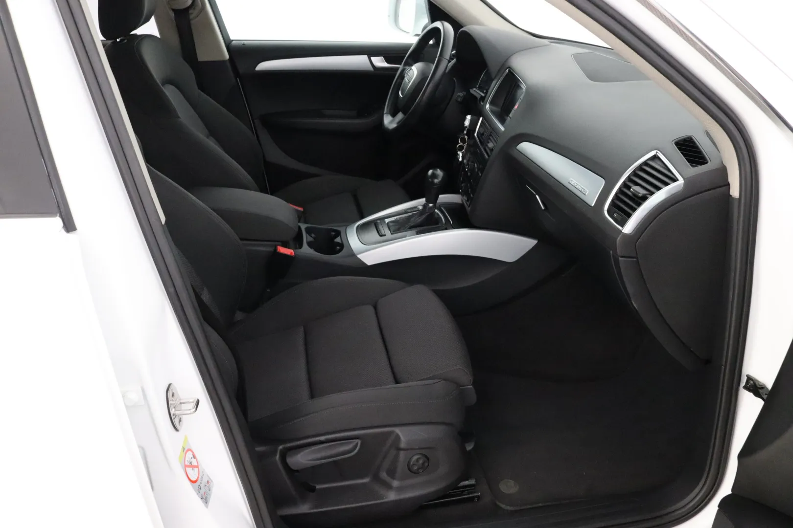 AUDI Q5 RTC-460 carousel image