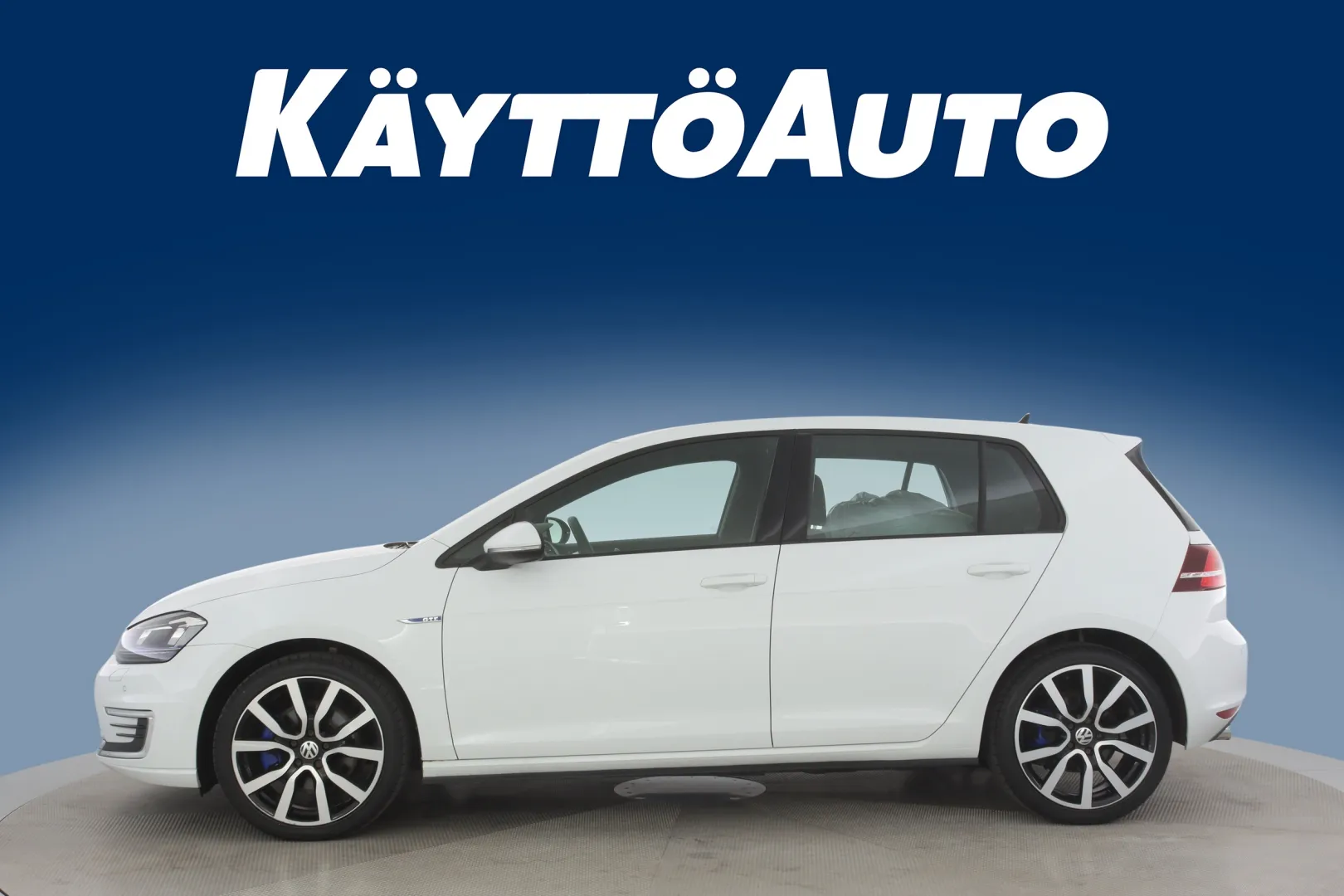 VOLKSWAGEN Golf EPP-628 carousel image