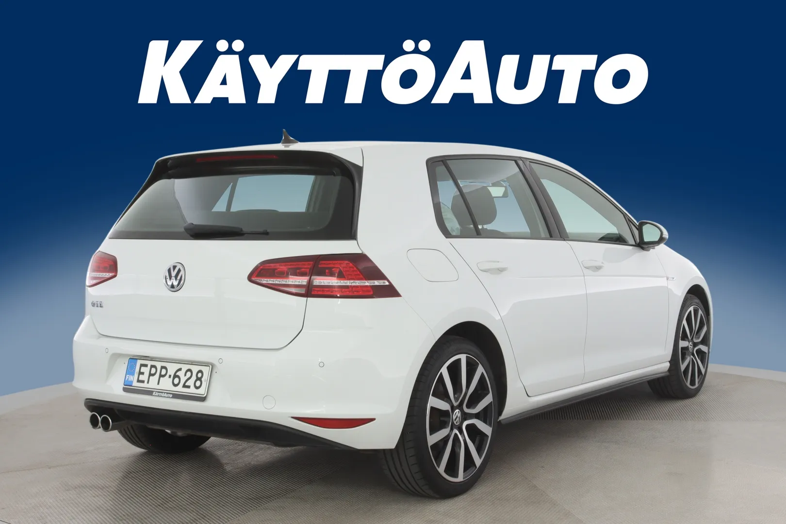 VOLKSWAGEN Golf EPP-628 carousel image