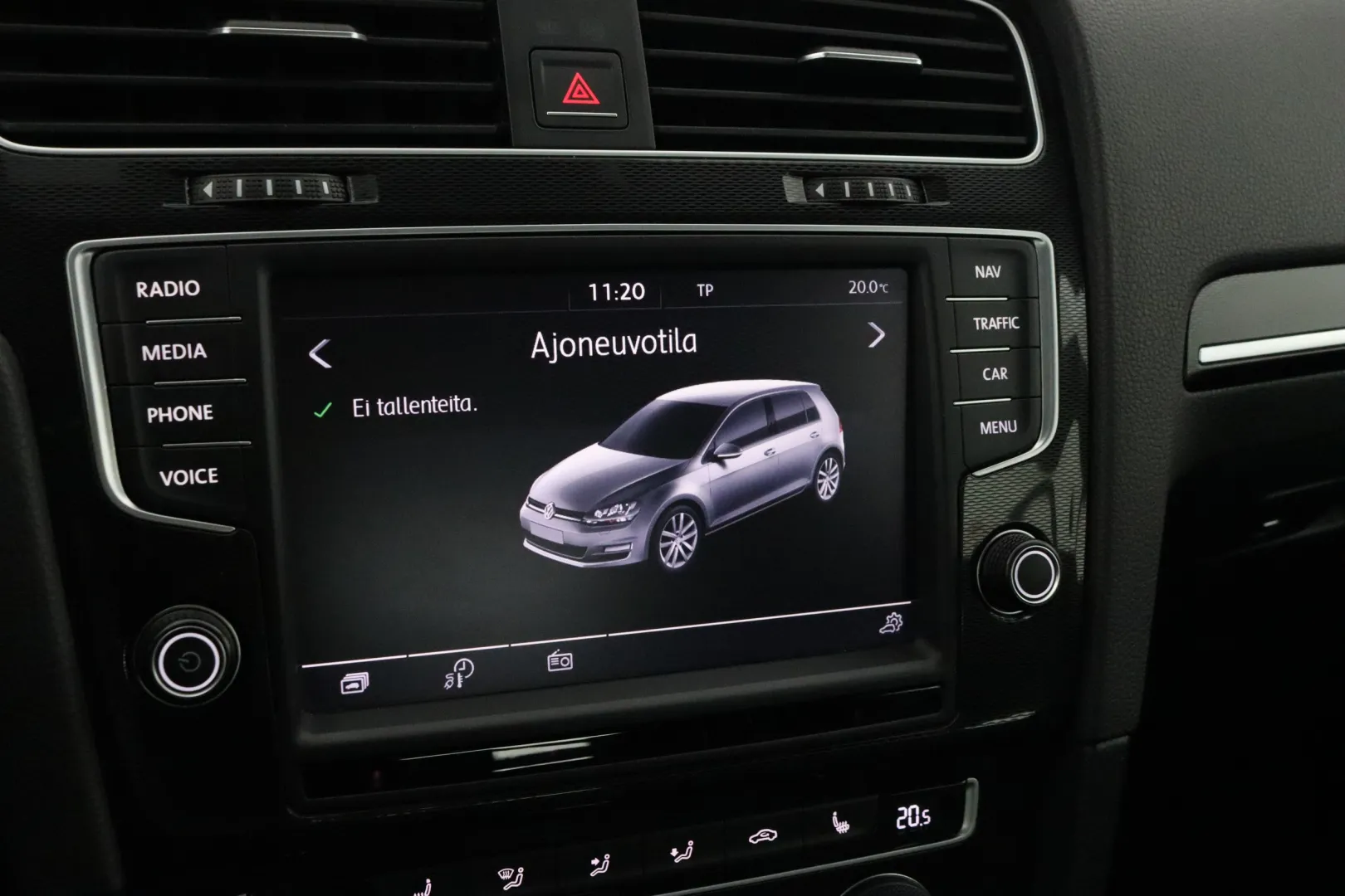 VOLKSWAGEN Golf EPP-628 carousel image