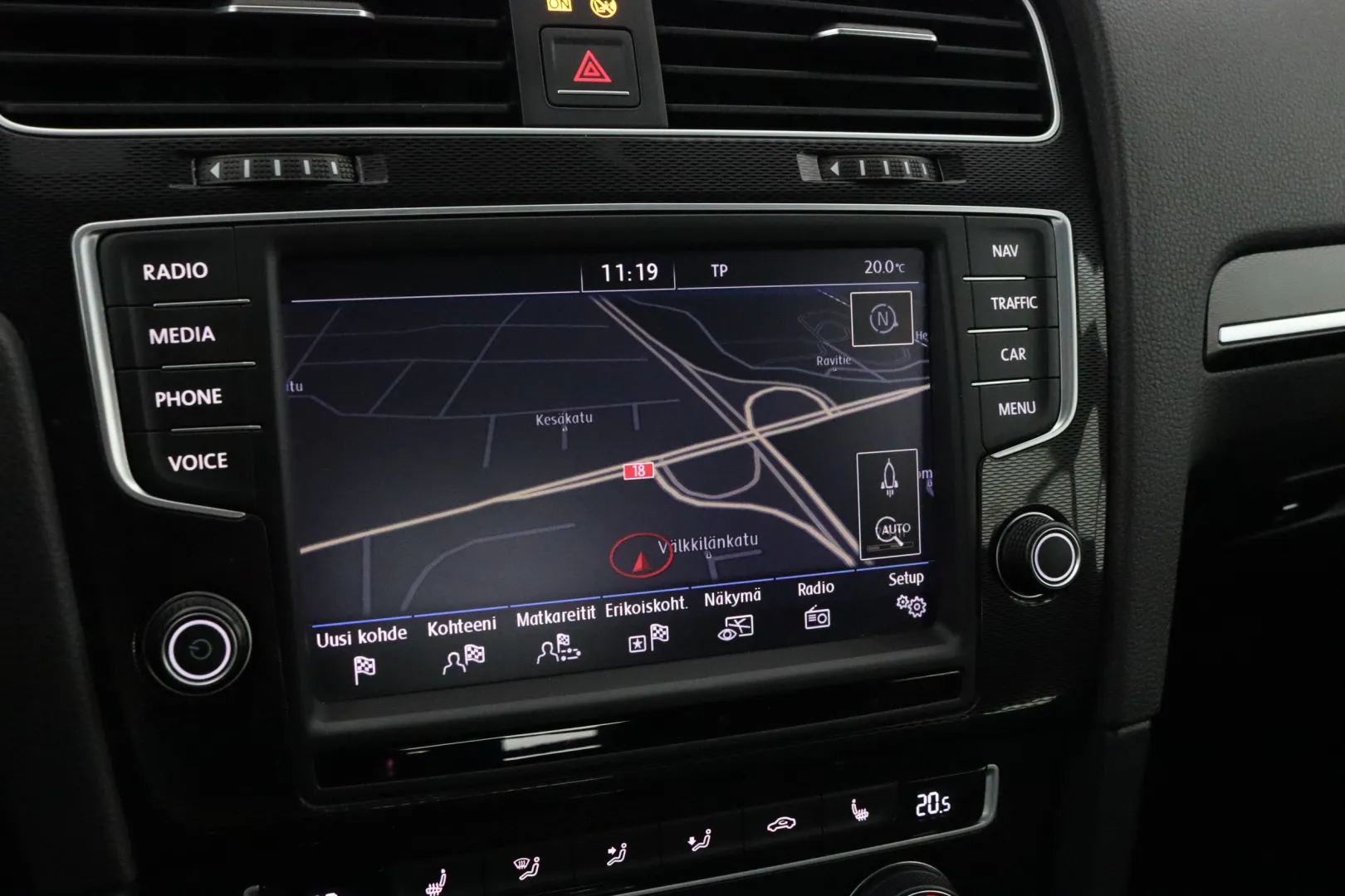 VOLKSWAGEN Golf EPP-628 carousel image