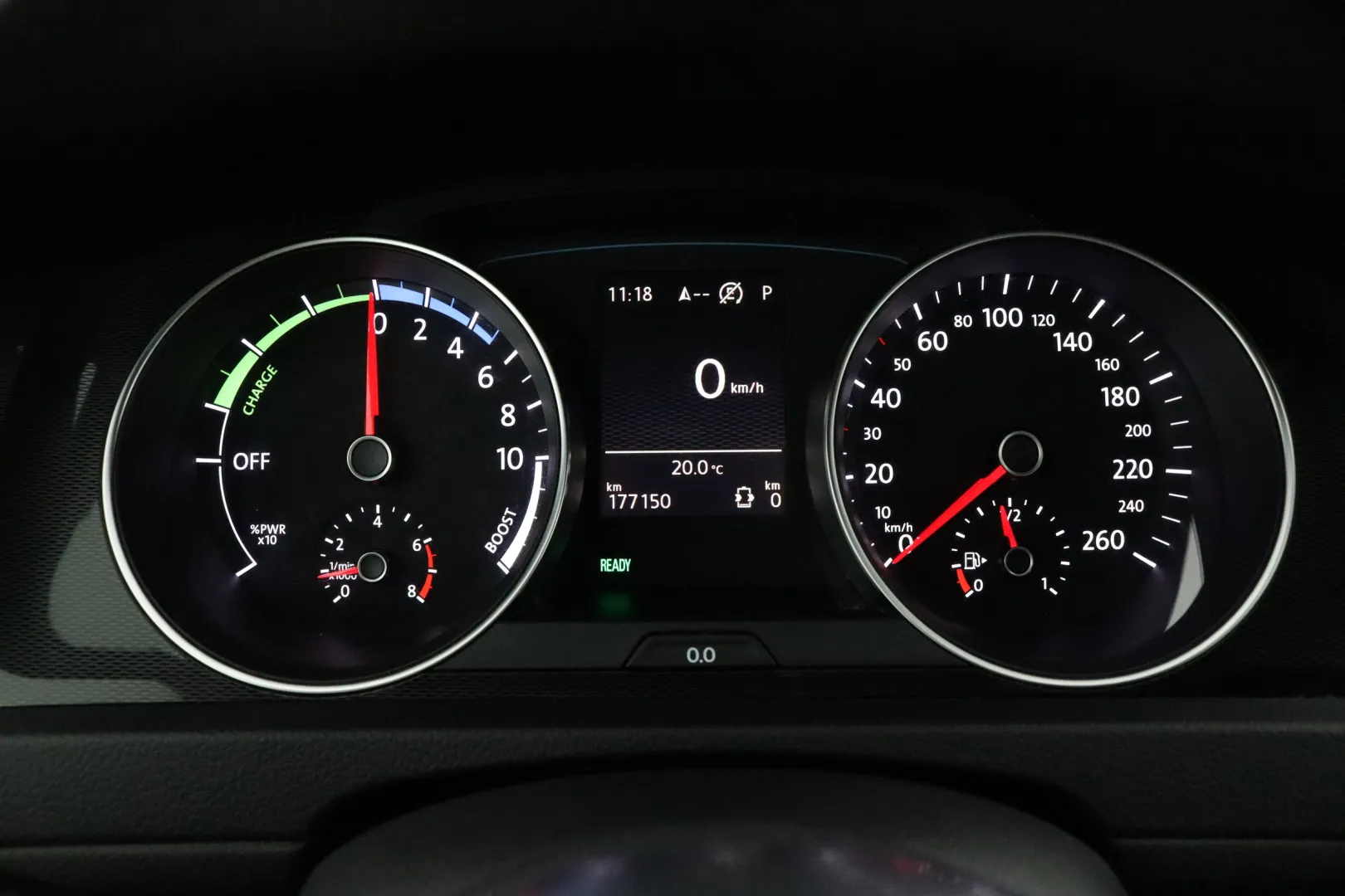 VOLKSWAGEN Golf EPP-628 carousel image
