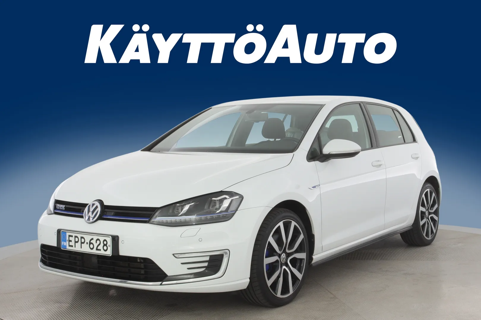 VOLKSWAGEN Golf EPP-628 carousel image