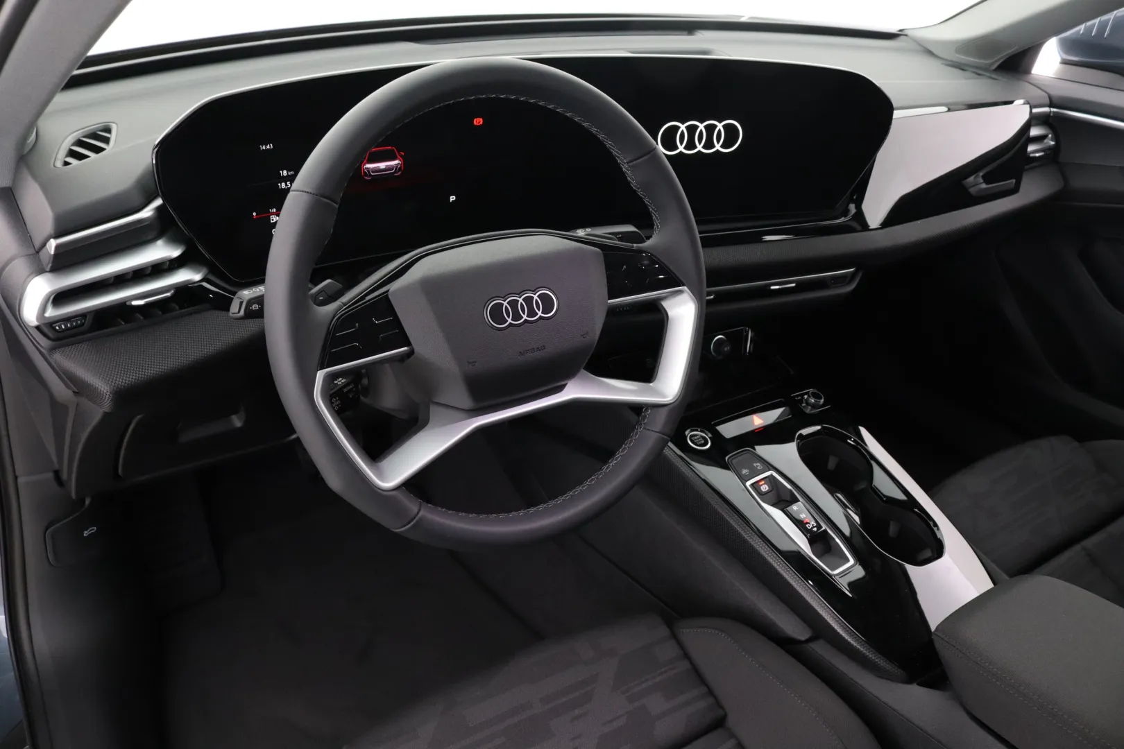 Audi A5 ZPK-561 carousel image