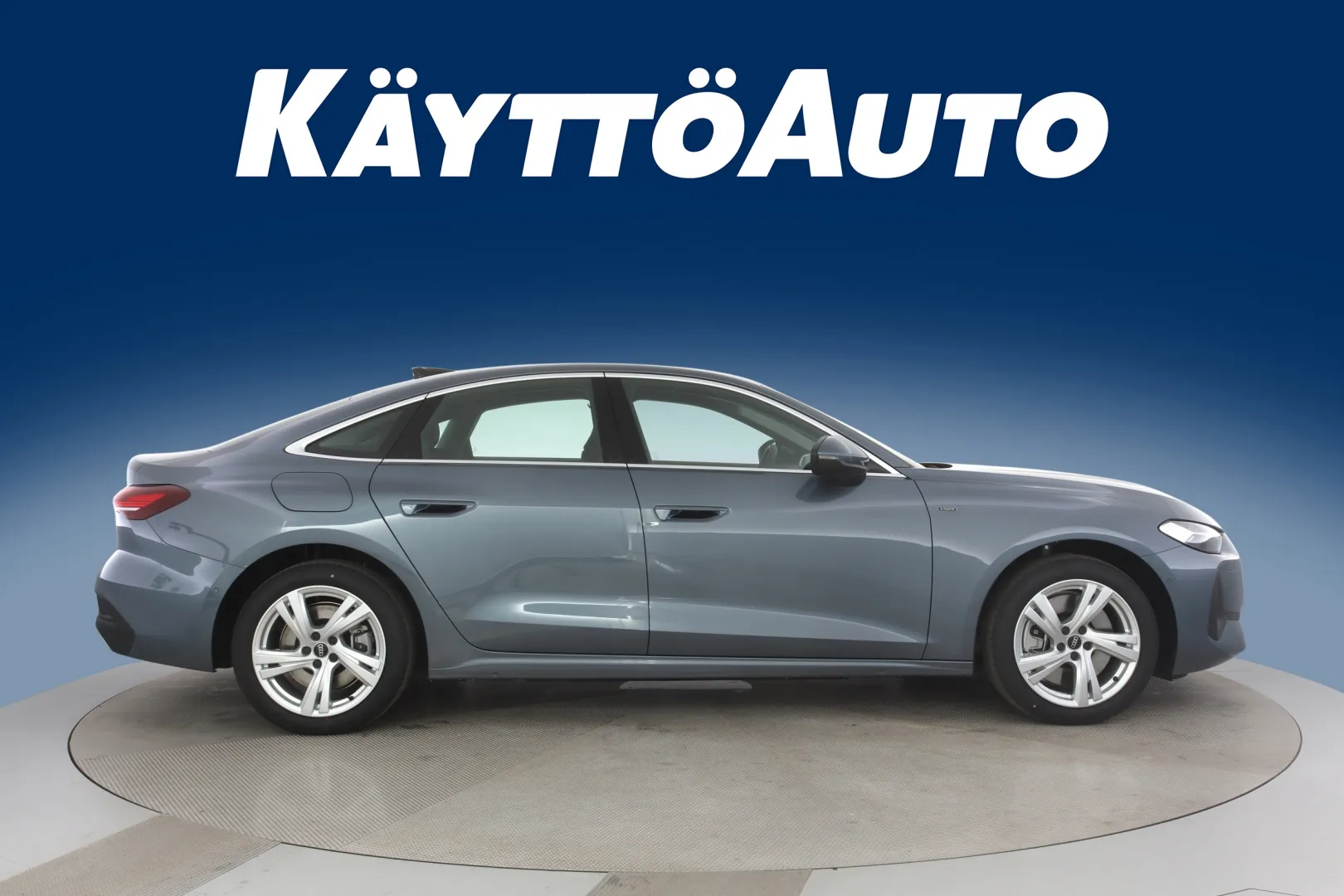 Audi A5 ZPK-561 carousel image