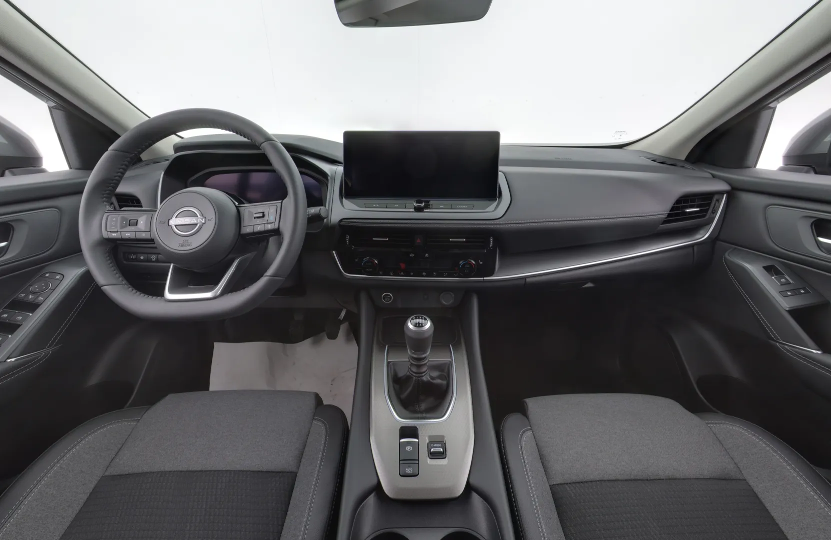 Nissan Qashqai XTJ-364 carousel image
