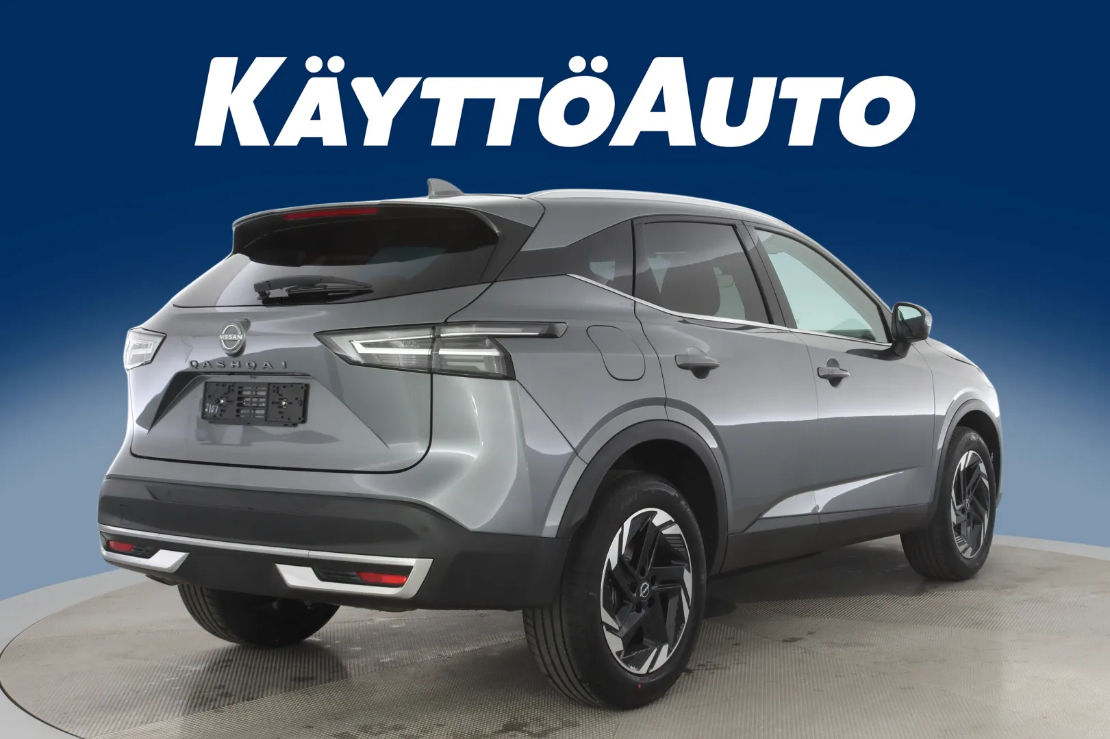 Nissan Qashqai XTJ-364 carousel image