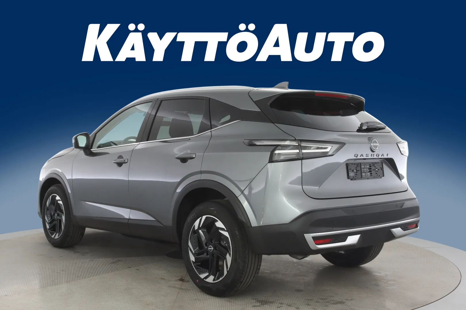 Nissan Qashqai XTJ-364 carousel image