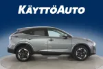 Nissan Qashqai XTJ-364 carousel thumbs