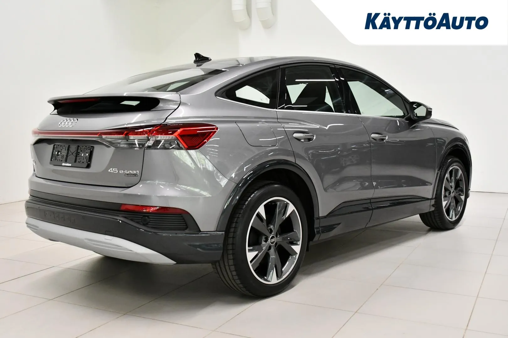 Audi Q4 e-tron ZPK-582 carousel image