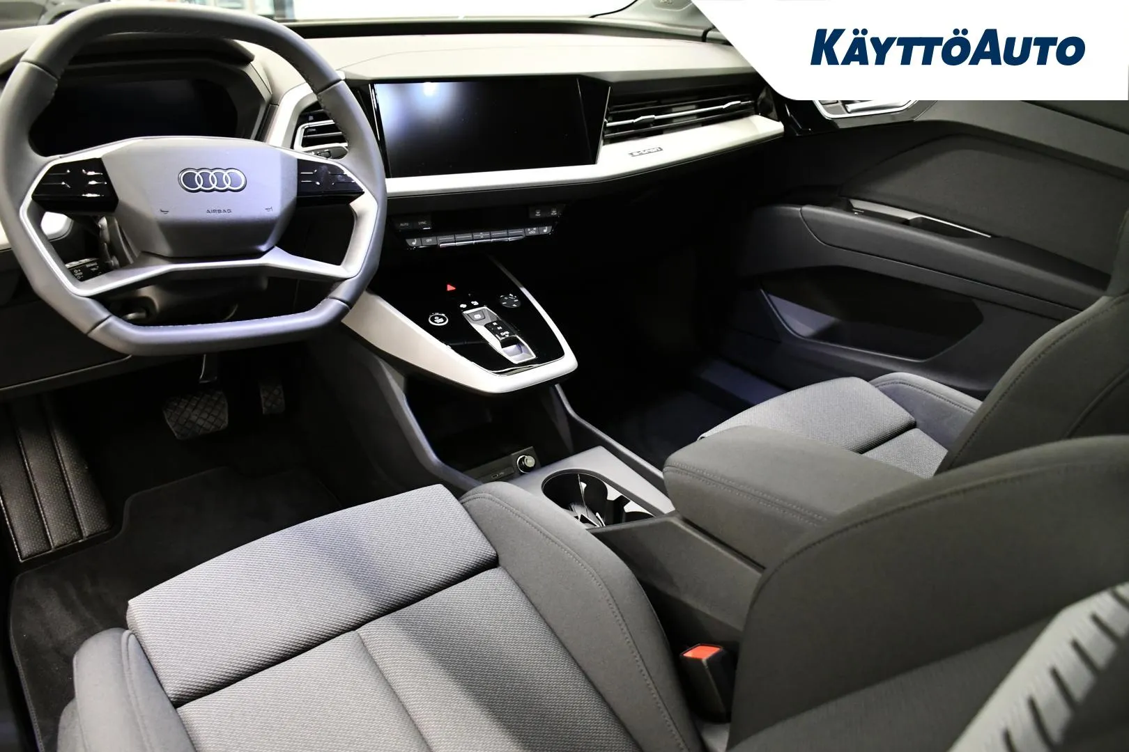 Audi Q4 e-tron ZPK-582 carousel image