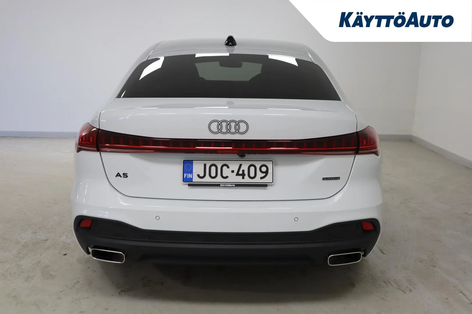 Audi A5 JOC-409 carousel image