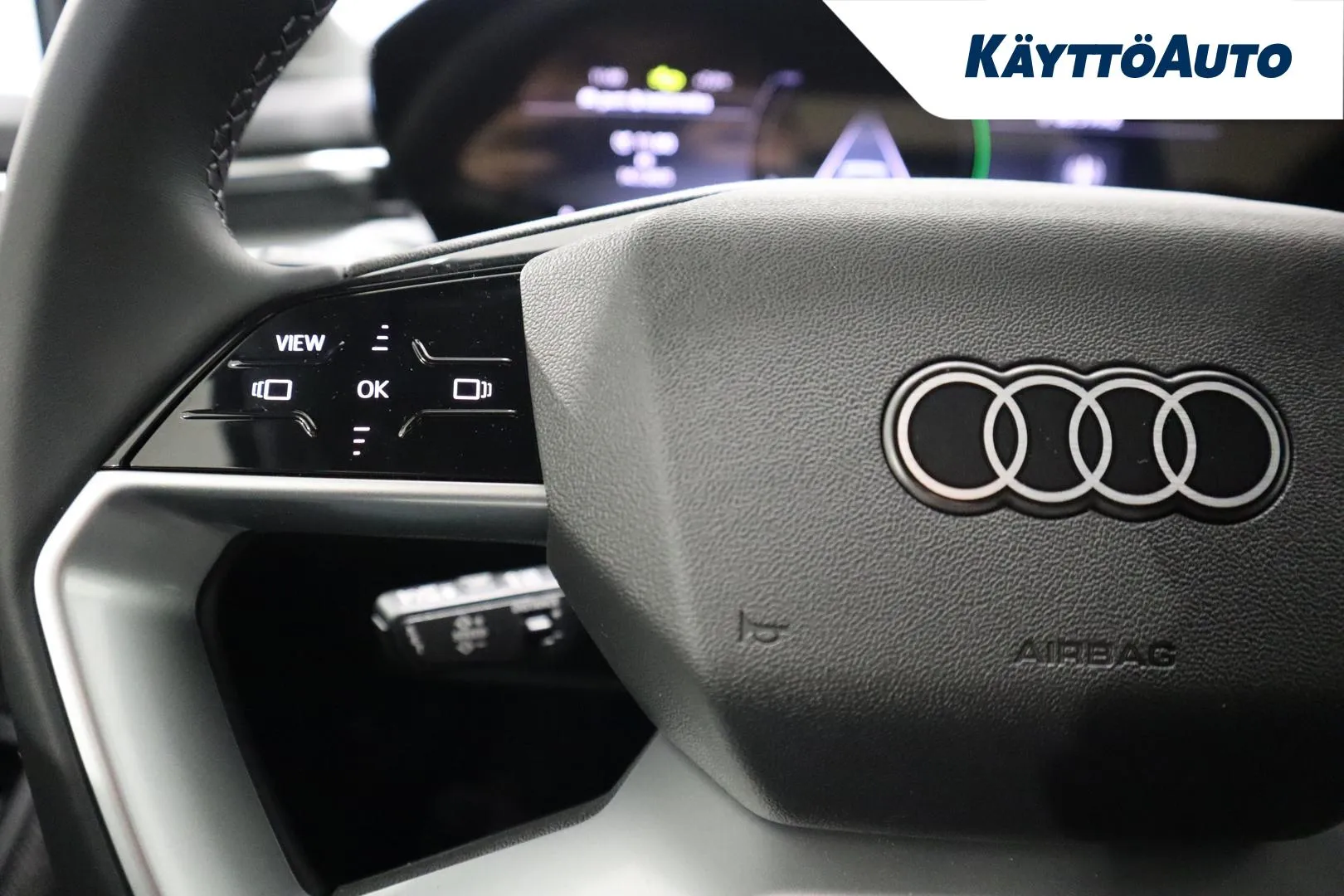 Audi A5 JOC-409 carousel image