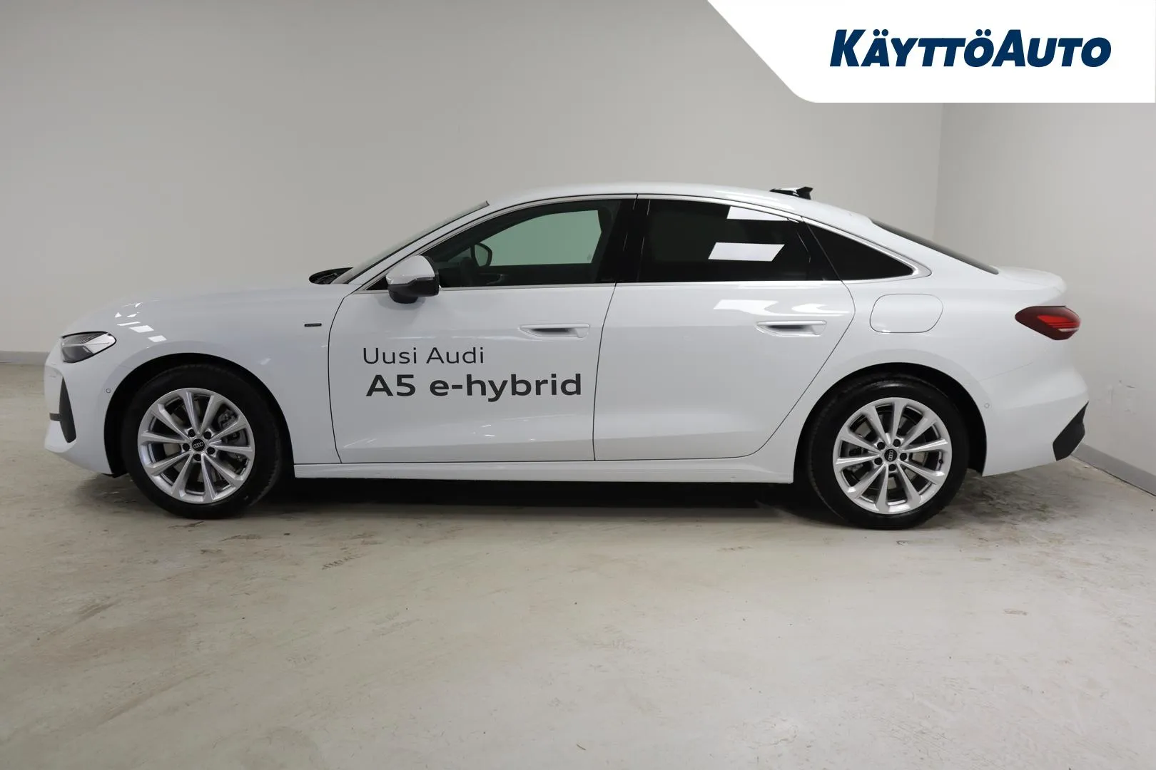 Audi A5 JOC-409 carousel image