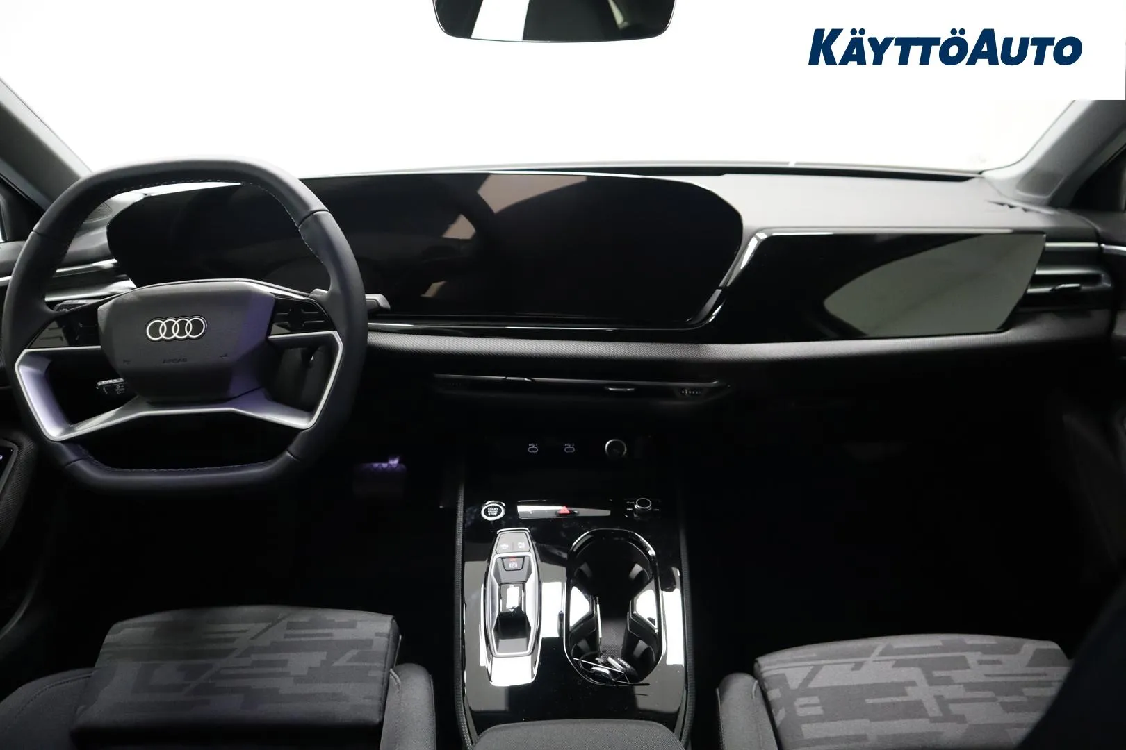 Audi A5 JOC-409 carousel image