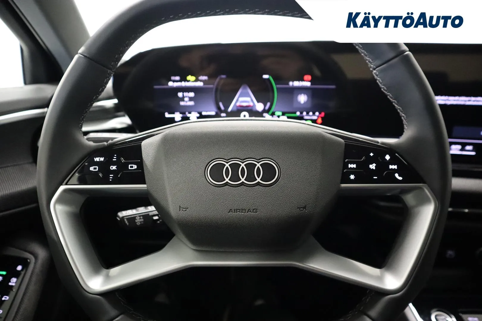 Audi A5 JOC-409 carousel image