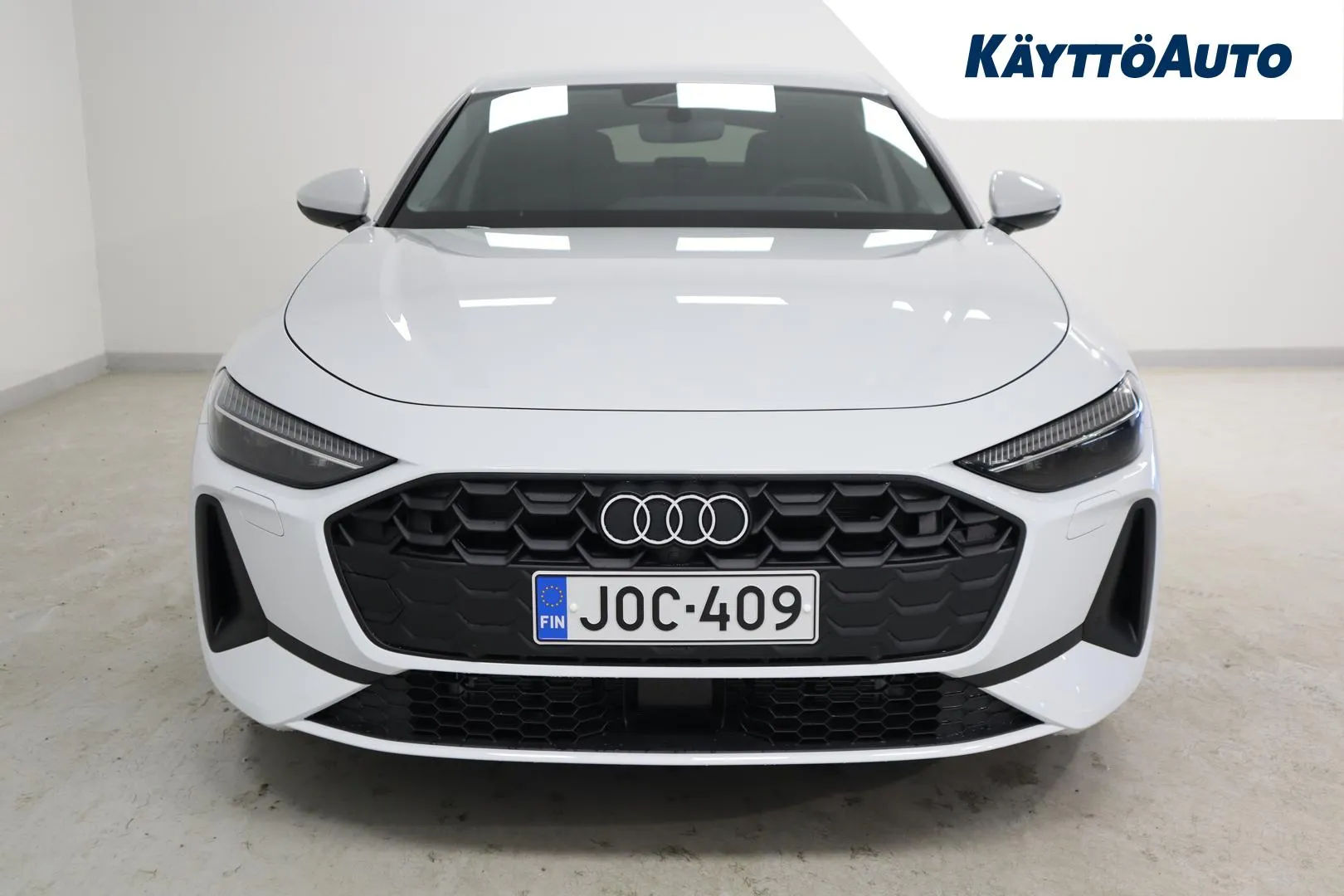 Audi A5 JOC-409 carousel image