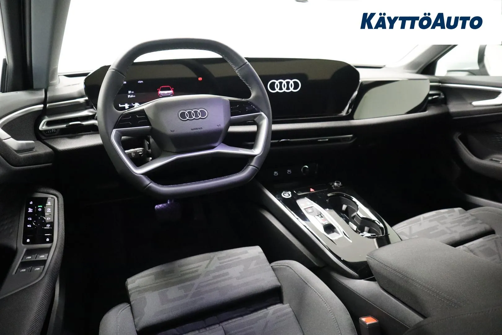 Audi A5 JOC-409 carousel image