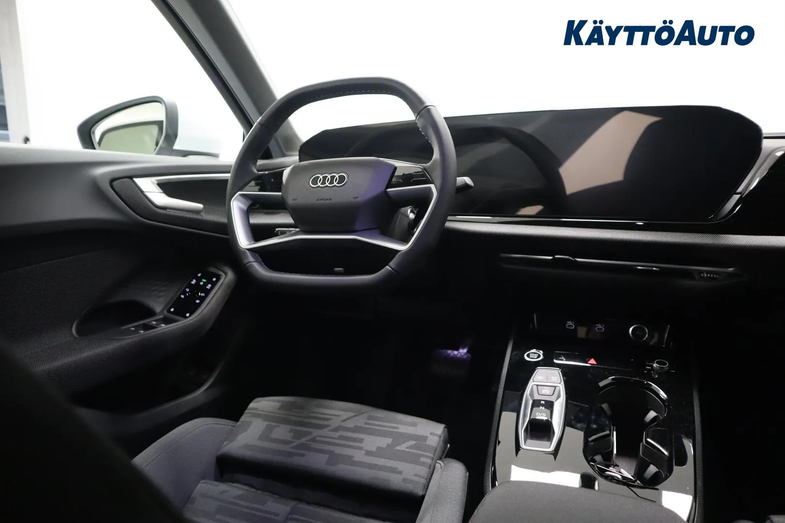 Audi A5 JOC-409 carousel image