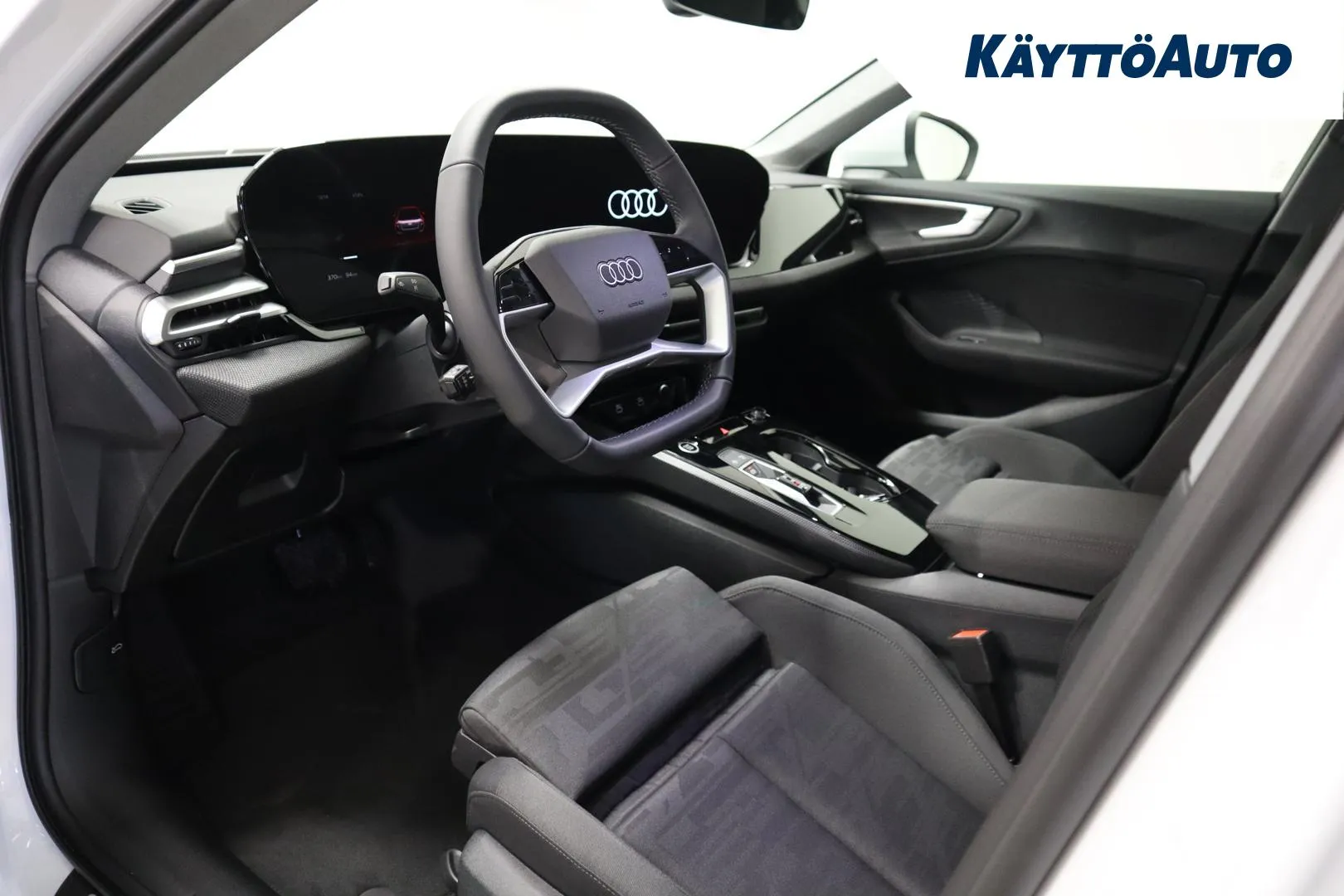 Audi A5 JOC-409 carousel image