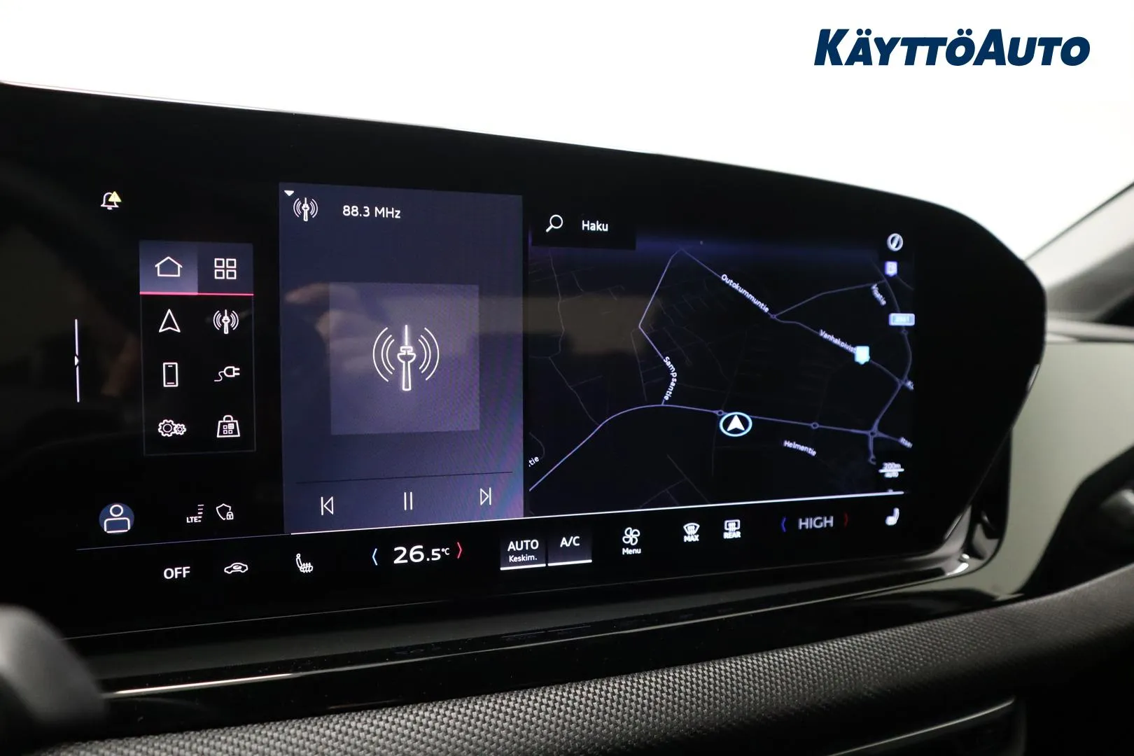 Audi A5 JOC-409 carousel image