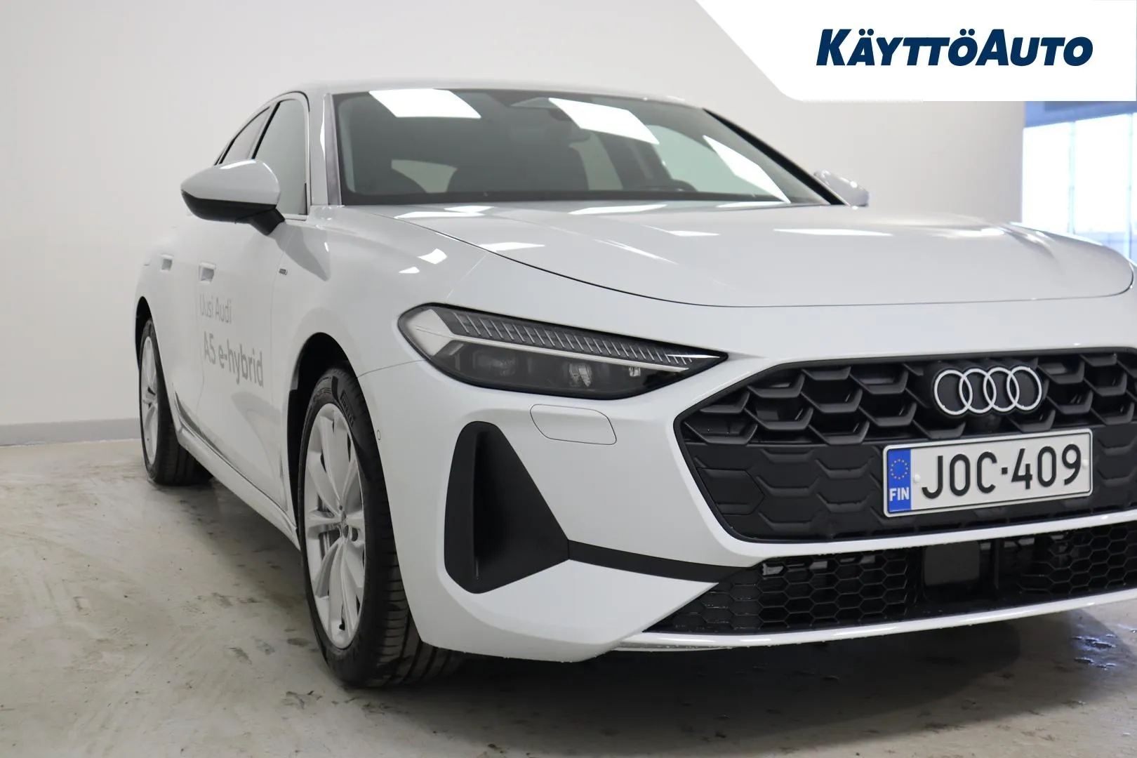 Audi A5 JOC-409 carousel image