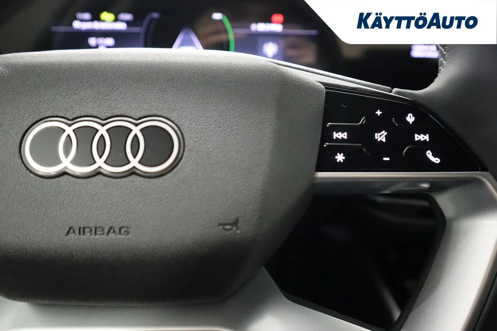 Audi A5 JOC-409 carousel image
