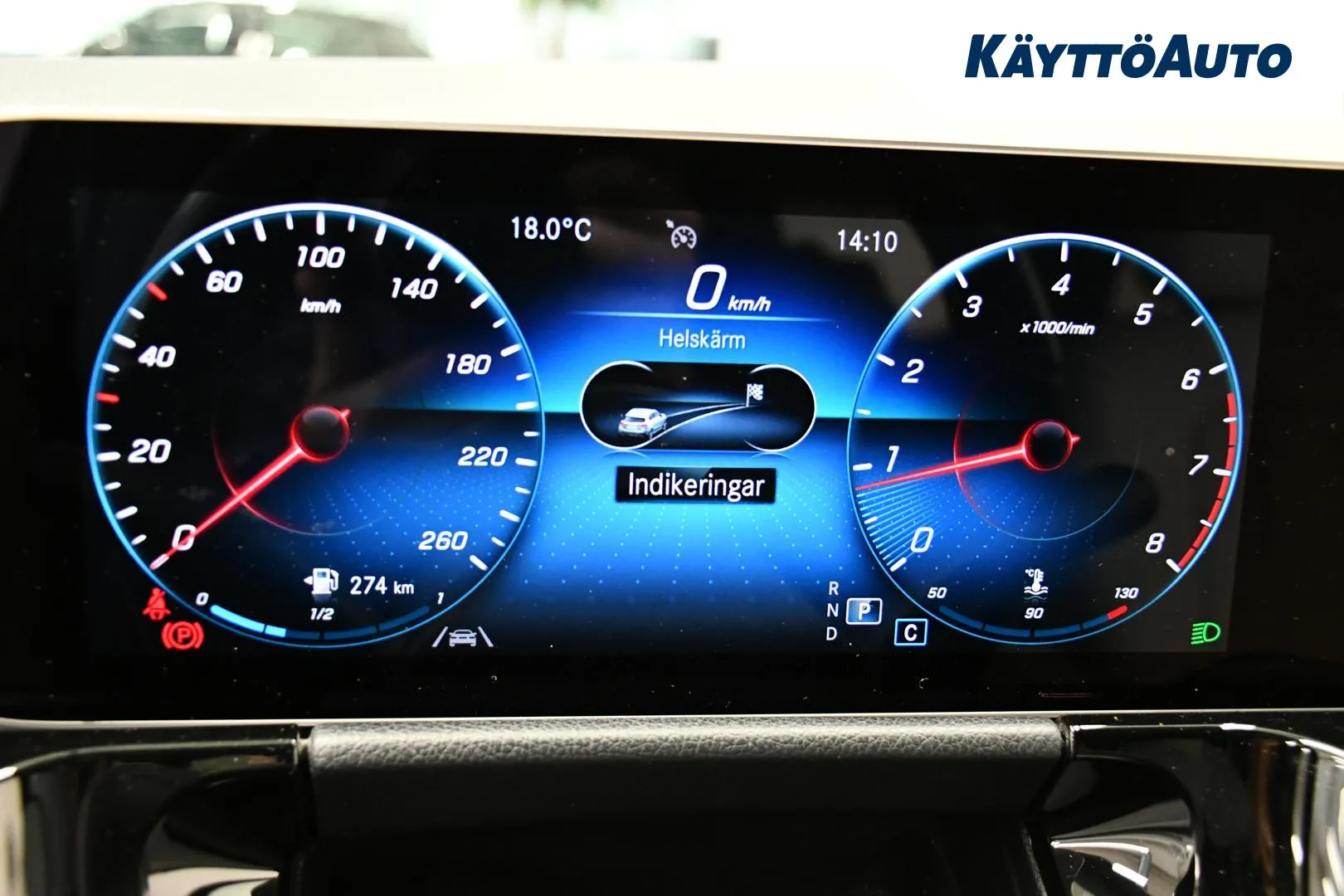MERCEDES-BENZ B FPU-401 carousel image