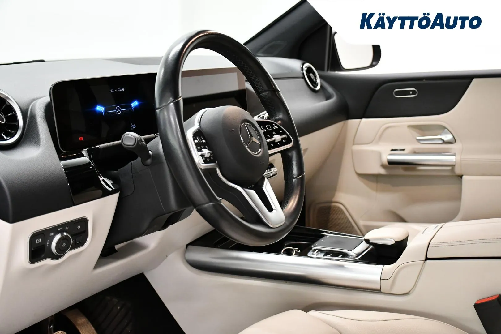 MERCEDES-BENZ B FPU-401 carousel image
