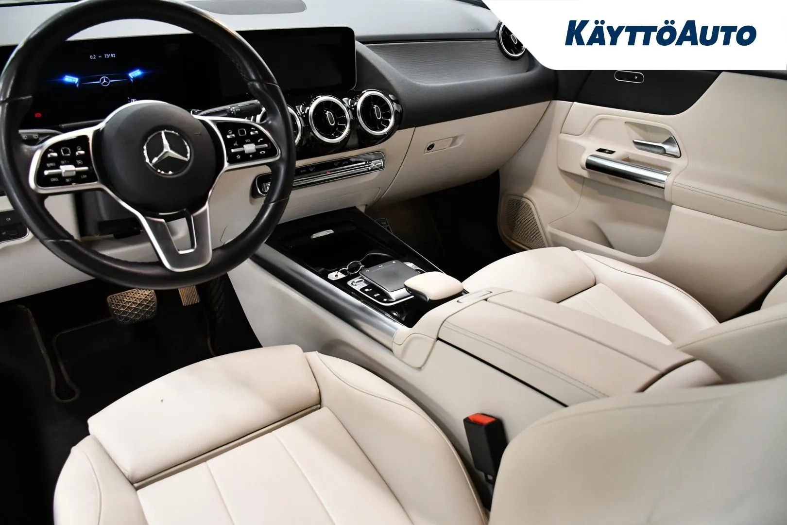 MERCEDES-BENZ B FPU-401 carousel image
