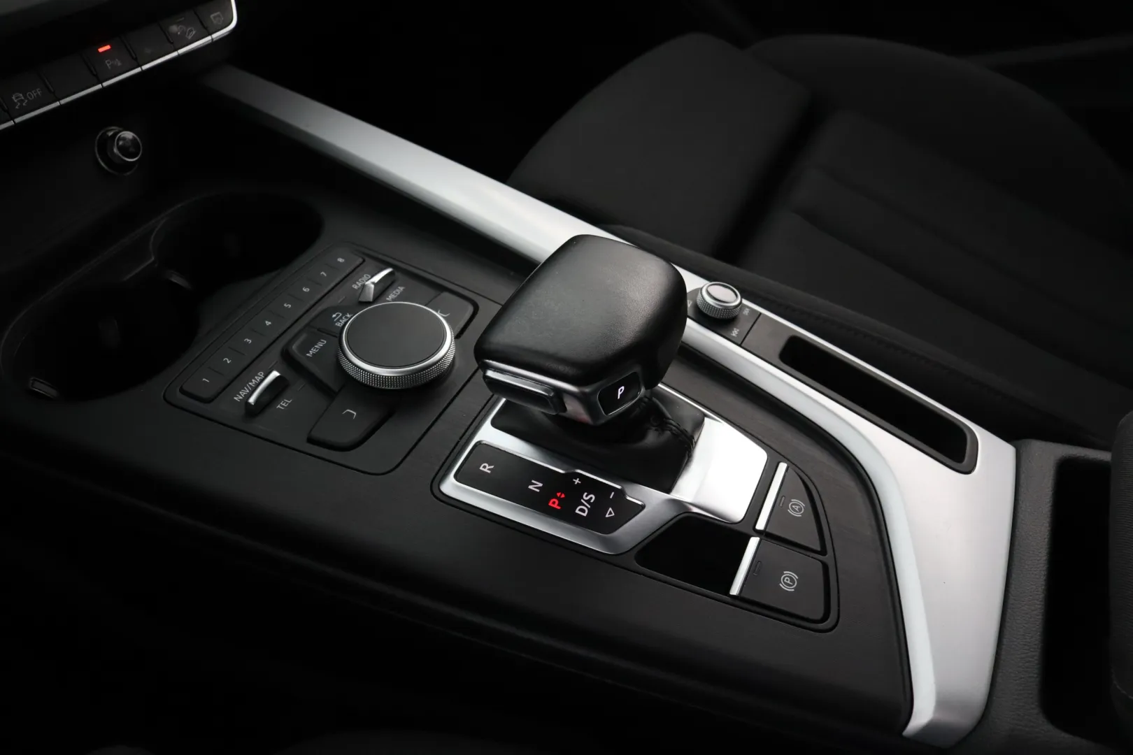 AUDI A4 allroad quattro CKR-628 carousel image