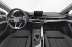 AUDI A4 allroad quattro CKR-628 carousel thumbs